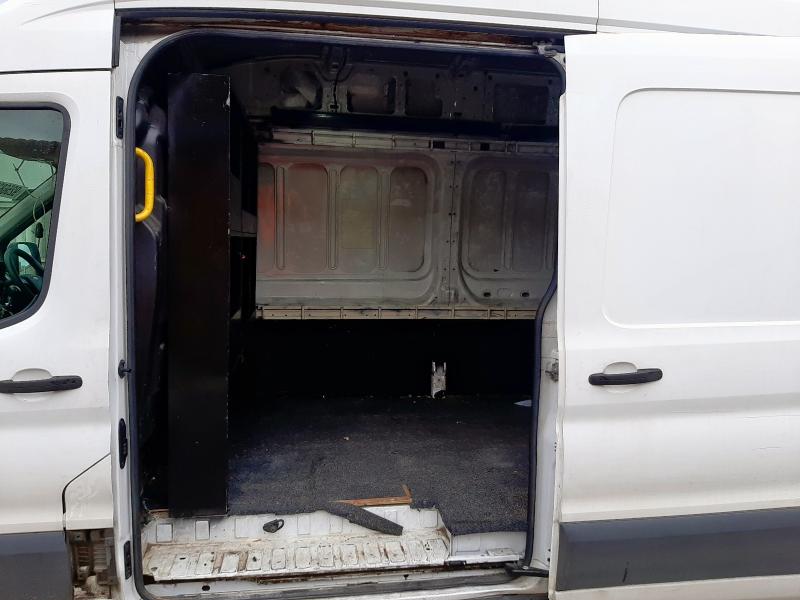 2014 FORD TRANSIT 2.2 TDCI 100PS H3 VAN