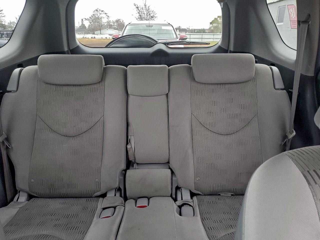 2010 Toyota Rav4 VIN: JTMBF4DVXAD035563 Lot: 94537165