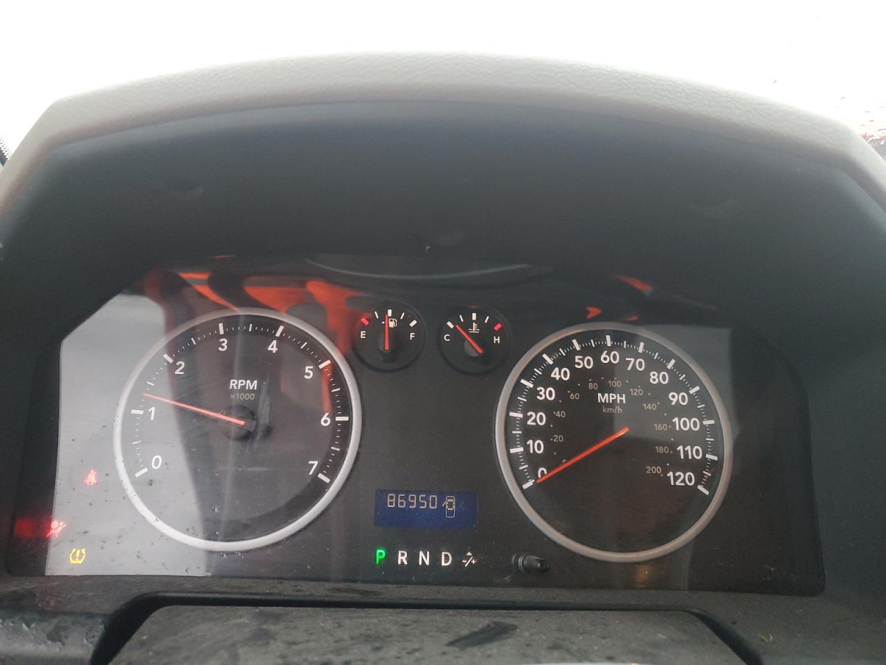 2011 Dodge Ram 1500 VIN: 1D7RV1GP3BS671774 Lot: 91310935