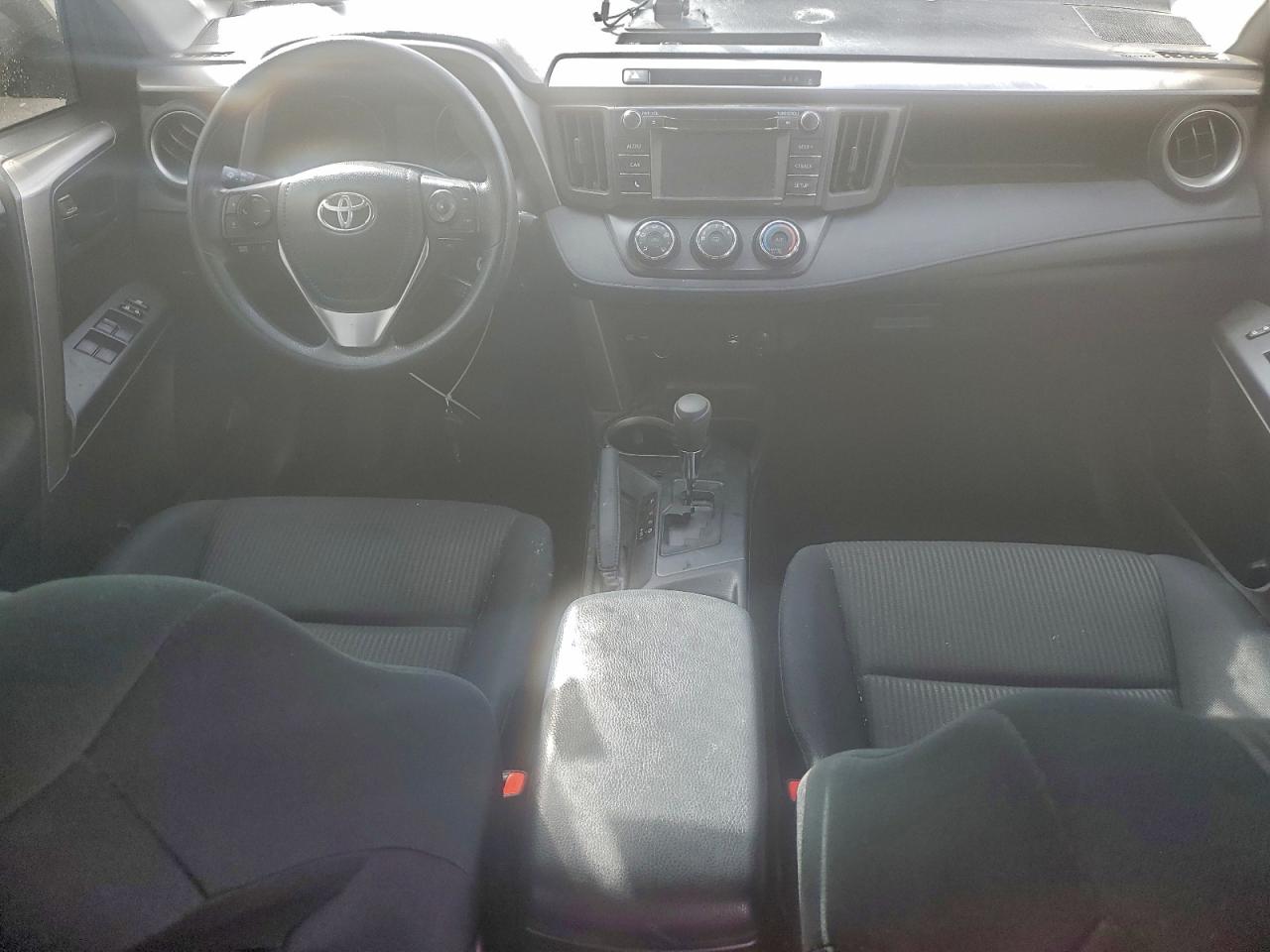 2017 Toyota Rav4 Le VIN: JTMZFREV8HJ717766 Lot: 94104115