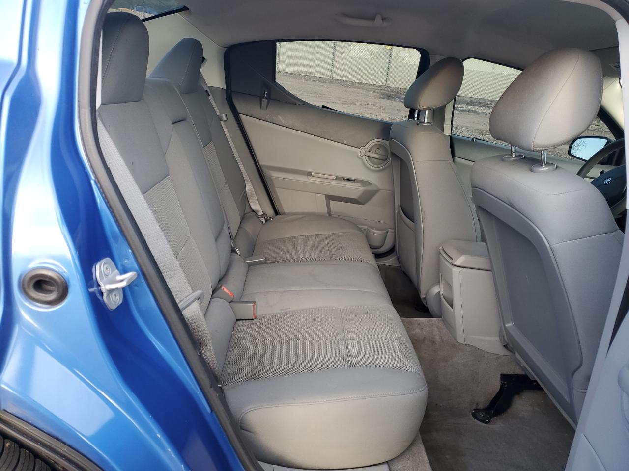 2008 Dodge Avenger Se VIN: 1B3LC46R28N259977 Lot: 92822375