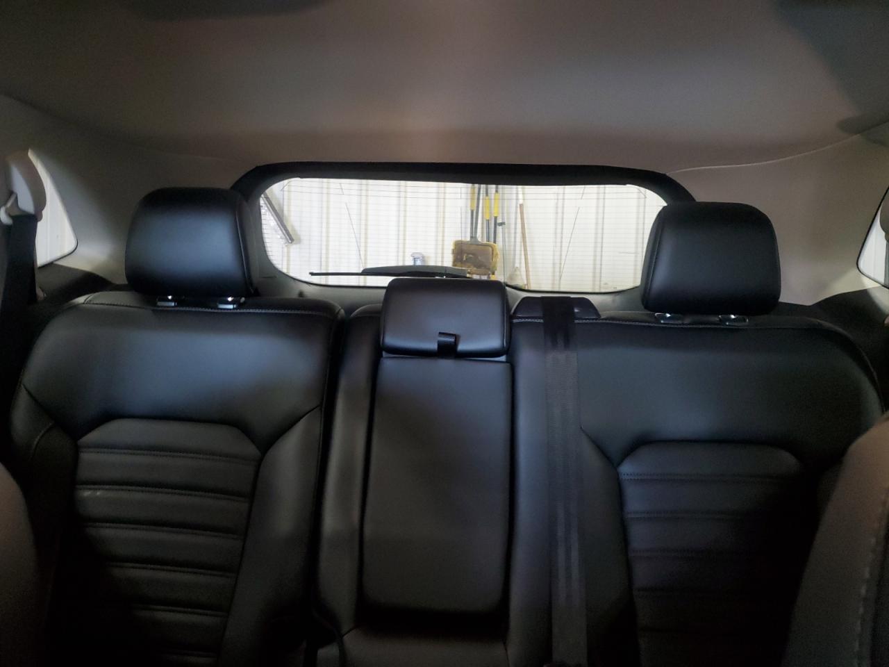 2020 Ford Edge Sel VIN: 2FMPK4J91LBA43421 Lot: 91092555