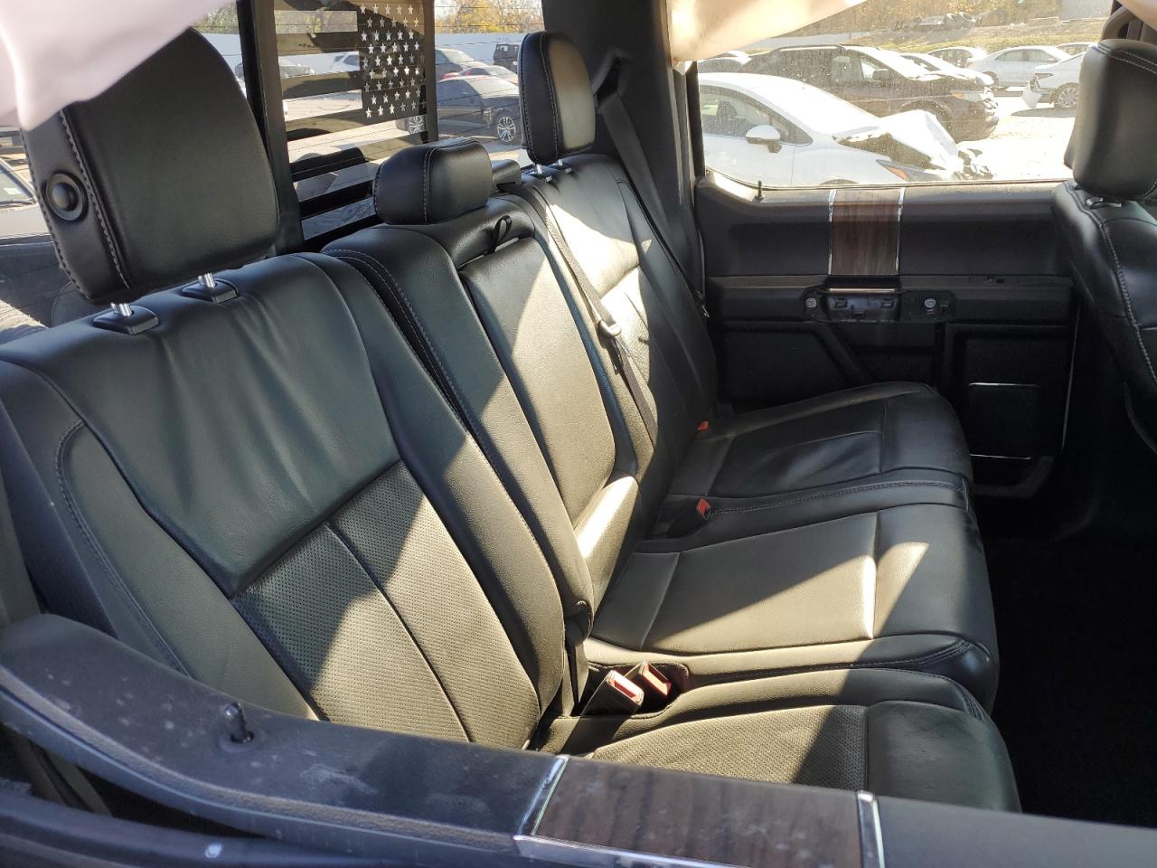 2019 Ford F150 Supercrew VIN: 1FTEW1E56KKC97667 Lot: 92046385