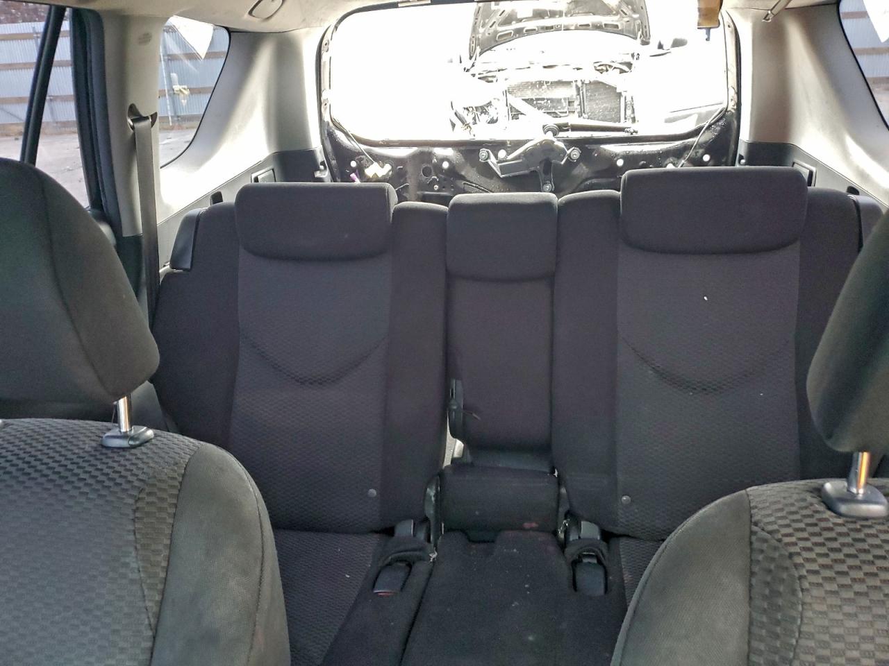 2008 Toyota Rav4 Sport VIN: JTMBK32V986039255 Lot: 94369345