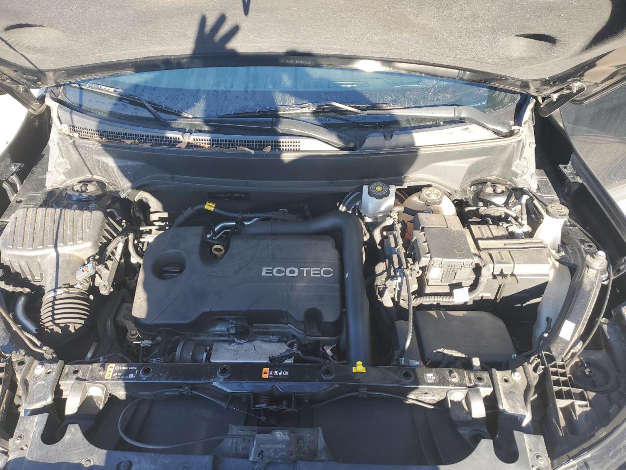 2020 GMC Terrain Sle VIN: 3GKALTEV1LL269010 Lot: 92368315