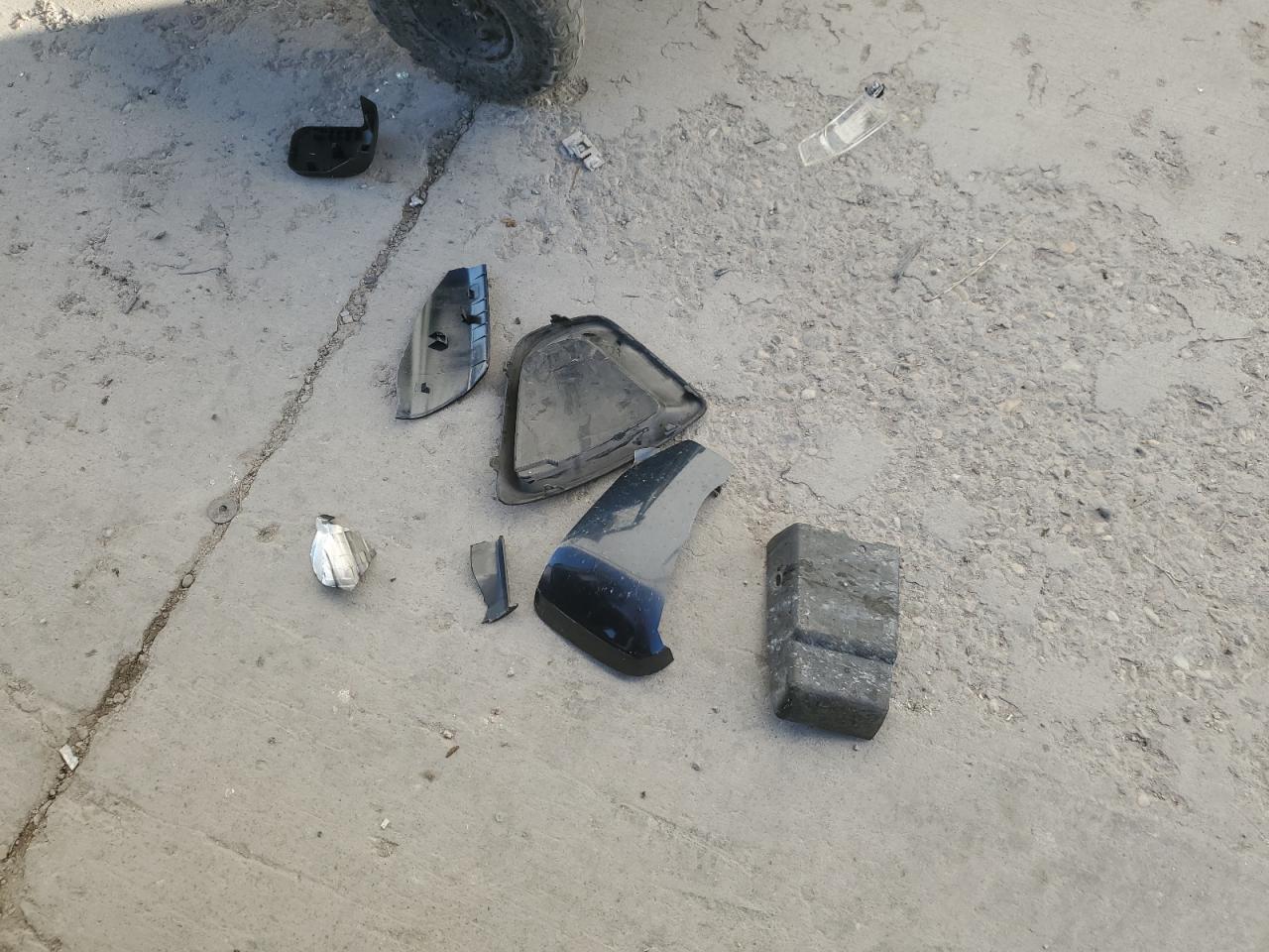 2015 Mazda Cx-5 Sport VIN: JM3KE2BE6F0499725 Lot: 92831505