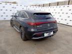 2023 MERCEDES-BENZ EQC EQC 400 300KW AMG LINE PREMIUM 80KWH 5DR AUTO for sale at Copart SANDWICH