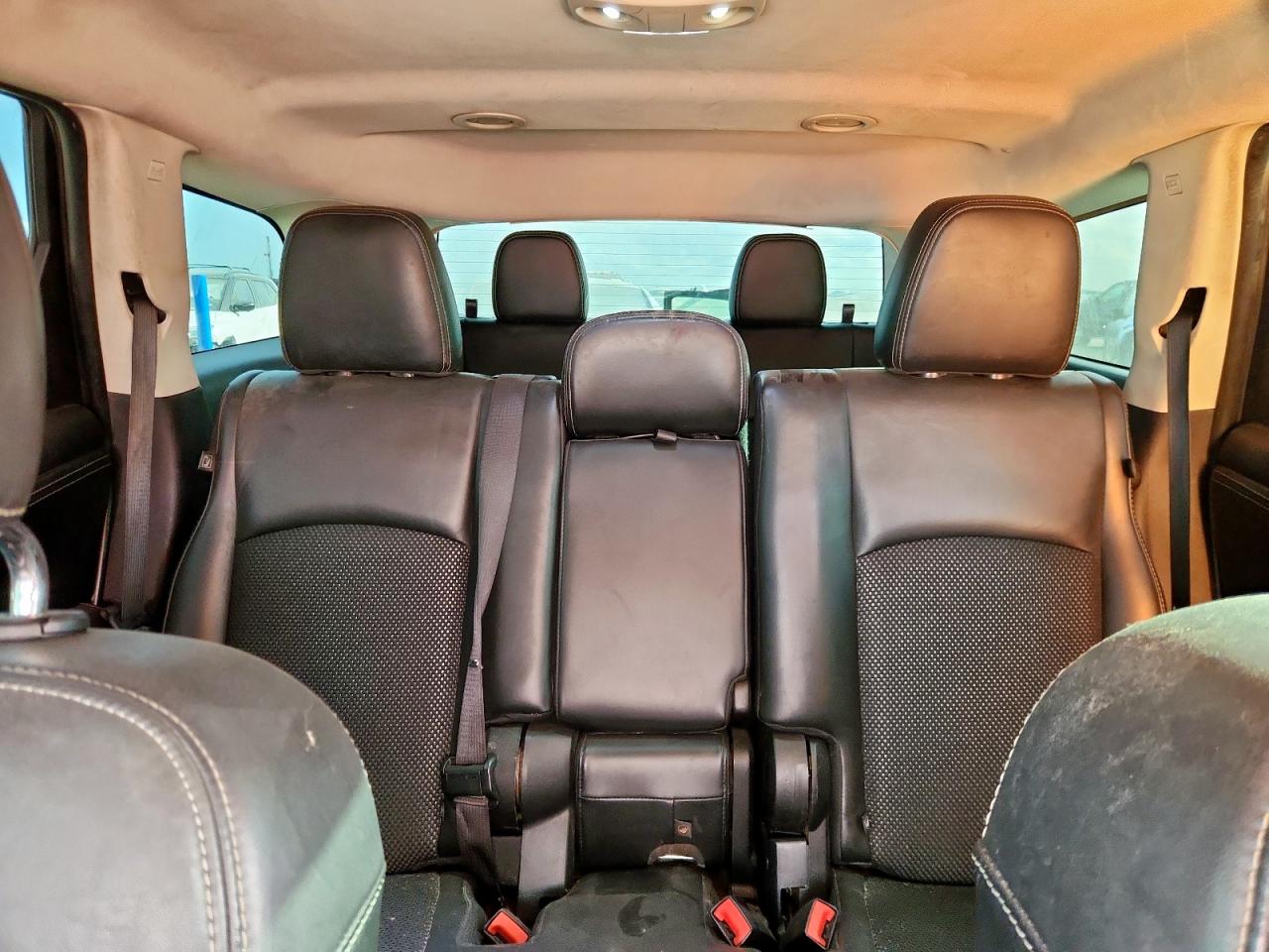 2018 Dodge Journey Crossroad VIN: 3C4PDCGGXJT379066 Lot: 92457295