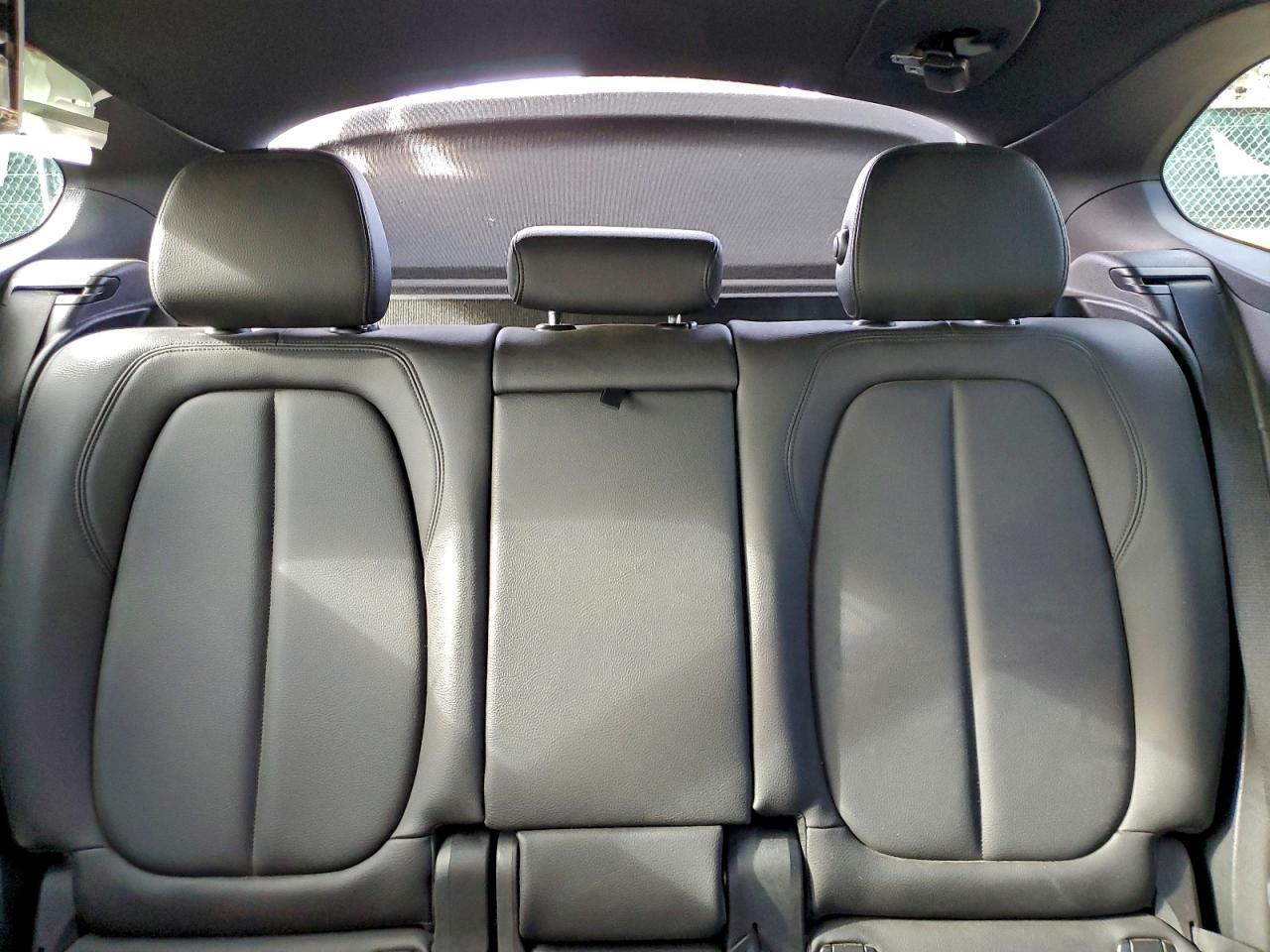 2017 BMW X1 xDrive28I VIN: WBXHT3C37H5F75296 Lot: 94795415