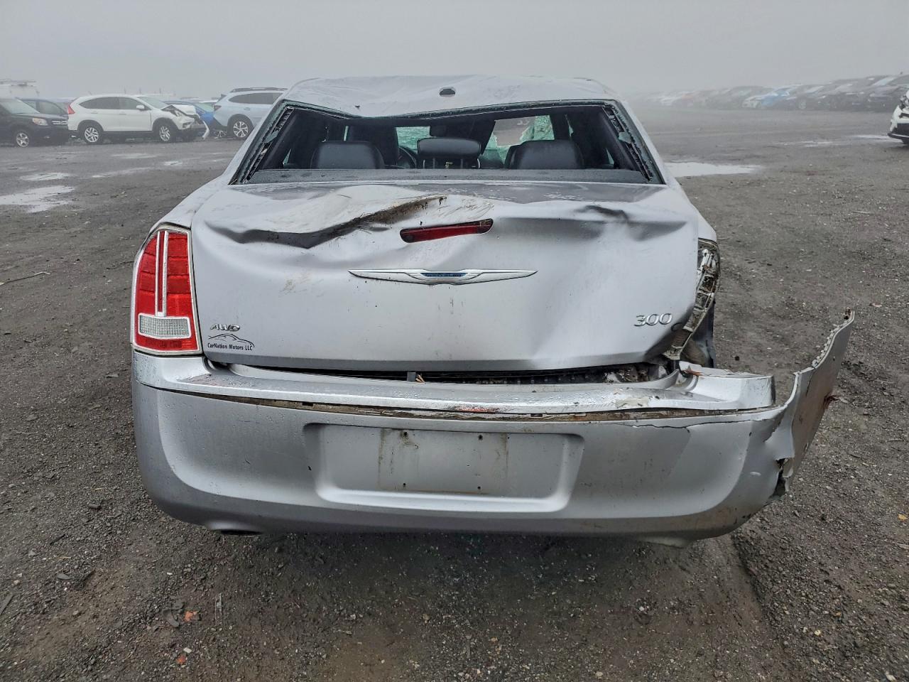 2014 Chrysler 300C VIN: 2C3CCAKG5EH253181 Lot: 94094025