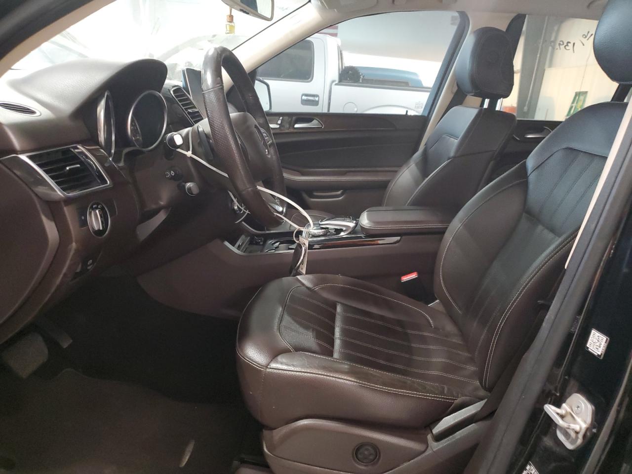 2016 Mercedes-Benz Gle 350 4Matic VIN: 4JGDA5HB9GA686525 Lot: 92425205