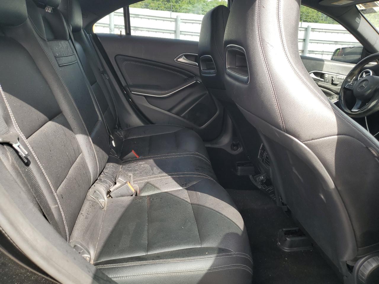 2016 Mercedes-Benz Cla 250 4Matic VIN: WDDSJ4GB0GN365088 Lot: 91641115