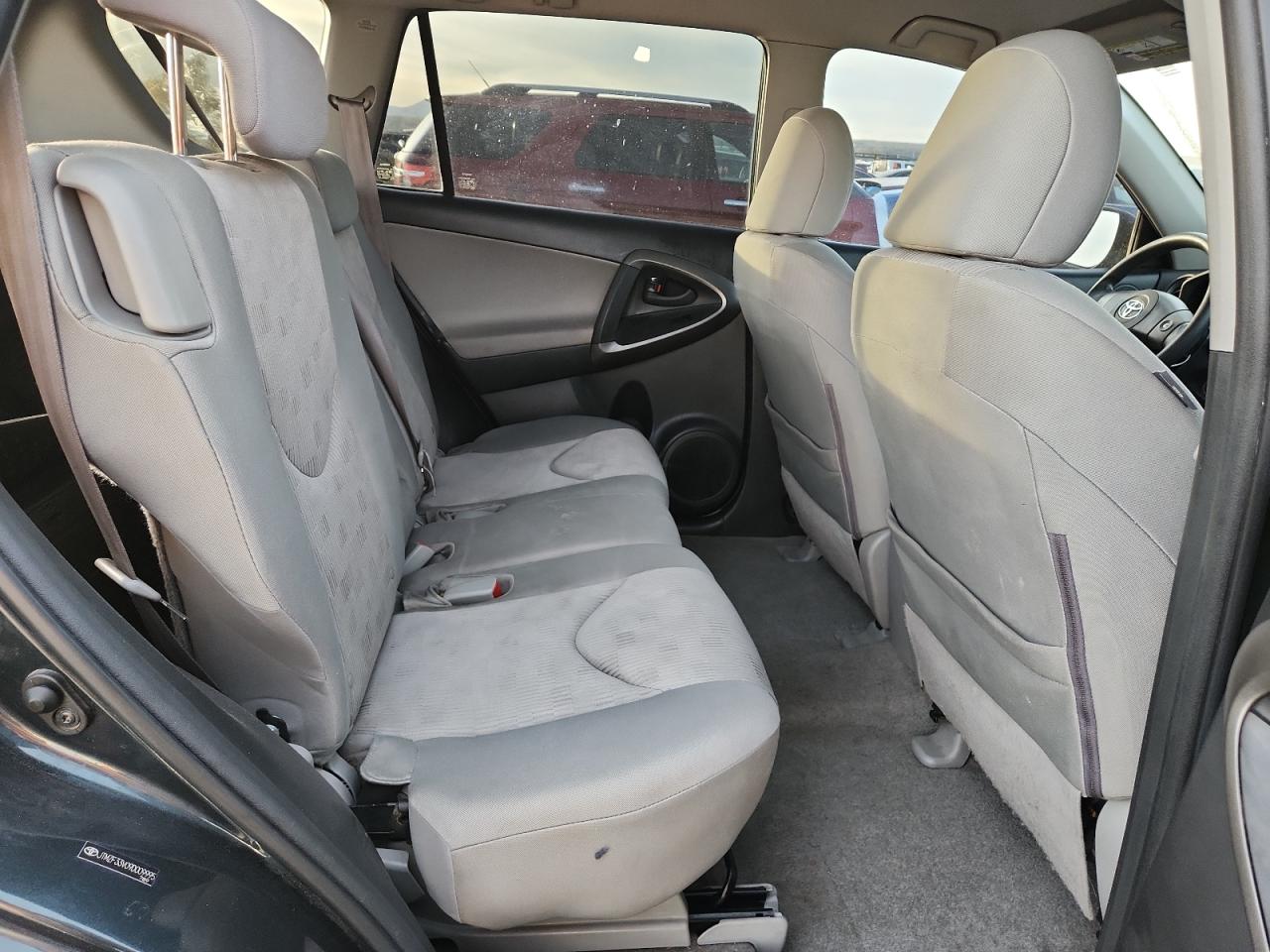 2009 Toyota Rav4 VIN: JTMZF33V09D009995 Lot: 91930775