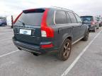 2012 VOLVO XC90 2.4 D5 [200] R DESIGN 5DR GEARTRONIC for sale at Copart CHESTER