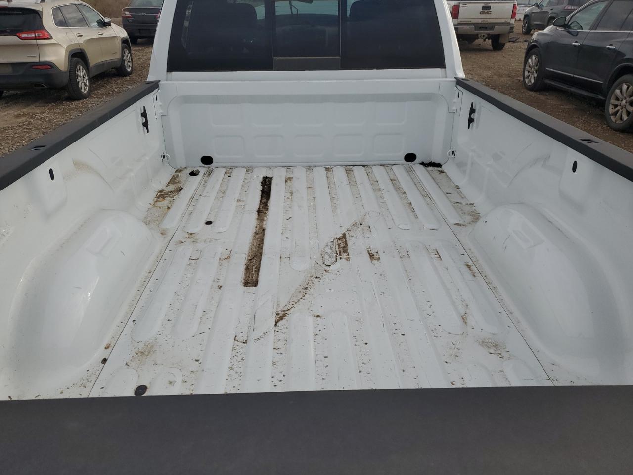 2024 Ram 3500 Tradesman VIN: 3C63R3GJ3RG147707 Lot: 93515635