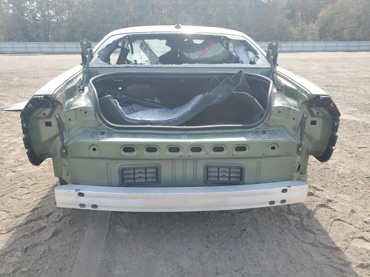 2020 Dodge Challenger R/T Scat Pack VIN: 2C3CDZFJ5LH187634 Lot: 92256705