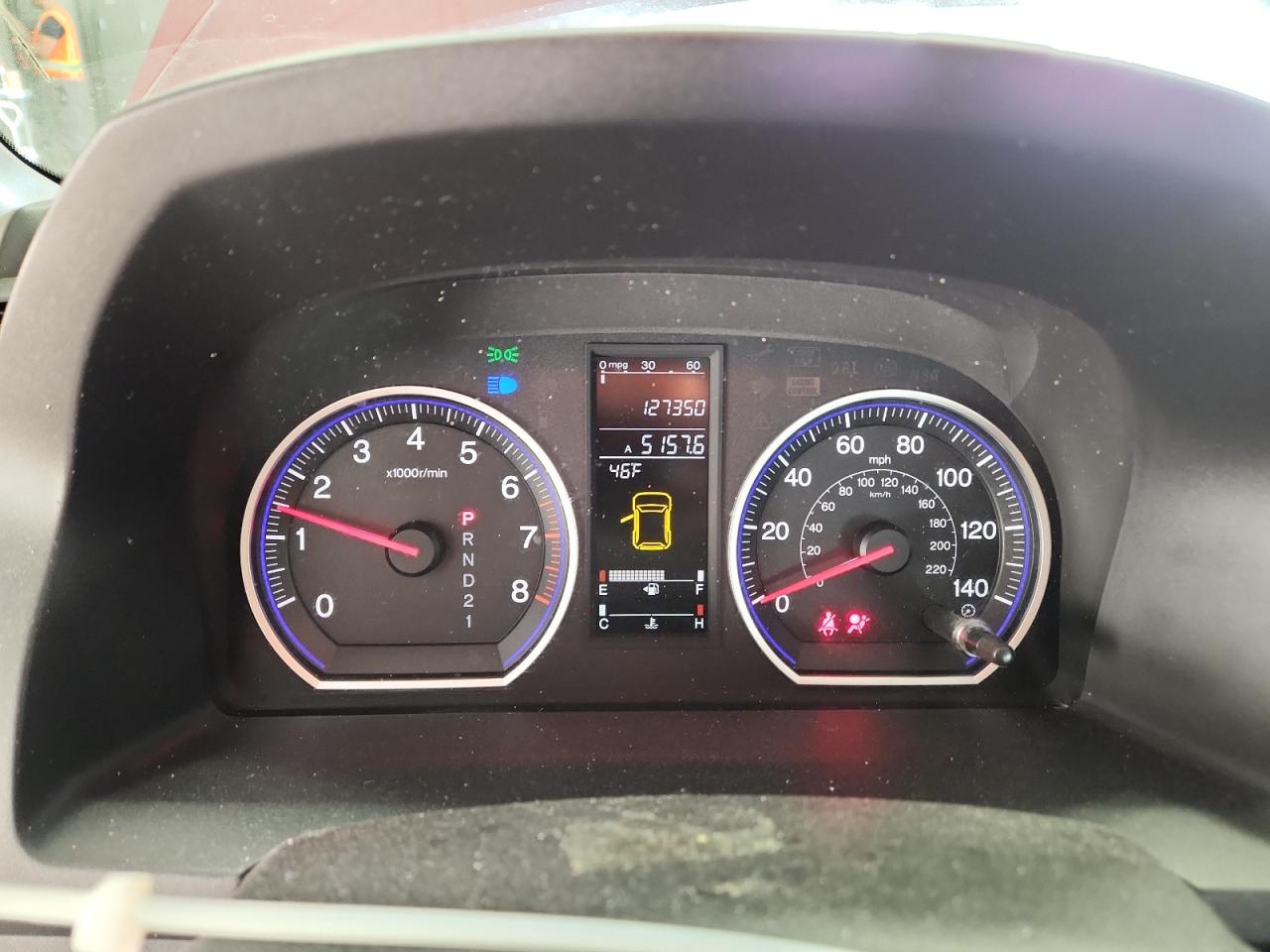 2008 Honda Cr-V Ex VIN: 3CZRE48568G701448 Lot: 91915405