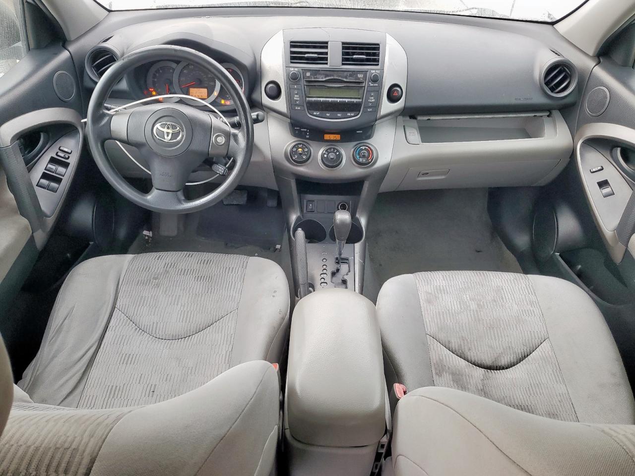 2011 Toyota Rav4 VIN: JTMZK4DV9B5027413 Lot: 92821855