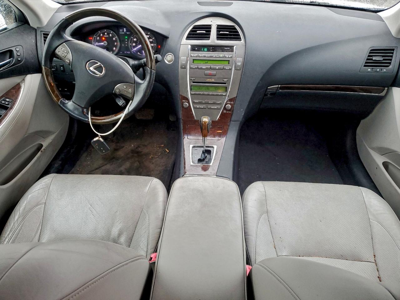 2011 Lexus Es 350 VIN: JTHBK1EG3B2440864 Lot: 94157425