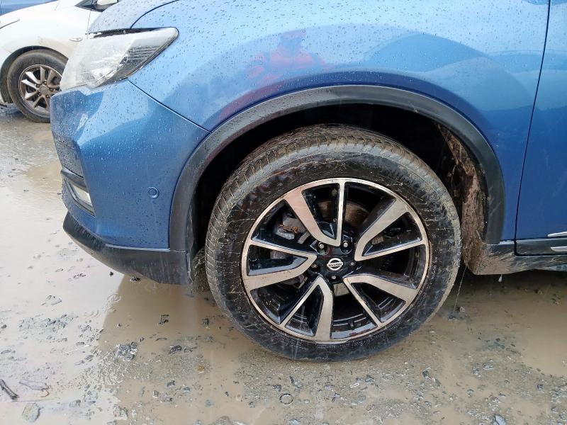 2020 NISSAN X-TRAIL 1.7 DCI TEKNA 5DR [7 SEAT]