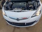 2013 VAUXHALL ASTRA GTC 2.0 CDTI 16V SRI 3DR for sale at Copart SANDY