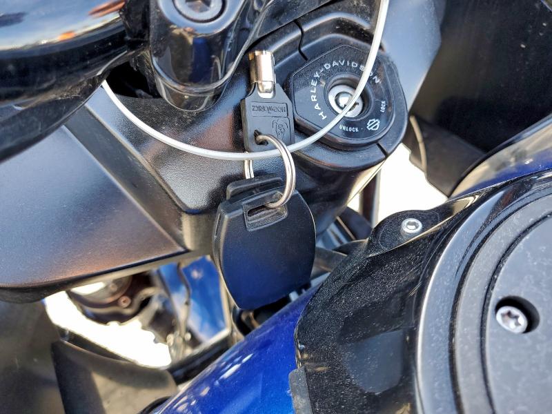 2024 HARLEY-DAVIDSON FLTRX   