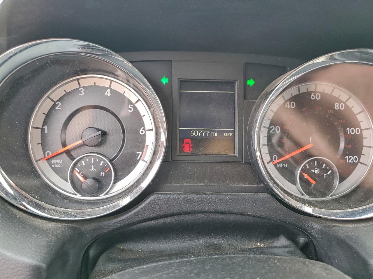 2019 Dodge Grand Caravan Sxt VIN: 2C4RDGCGXKR707712 Lot: 94170865