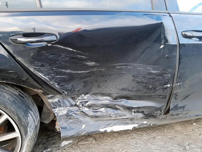 2015 VOLKSWAGEN GOLF 1.6 TDI 105 S 5DR