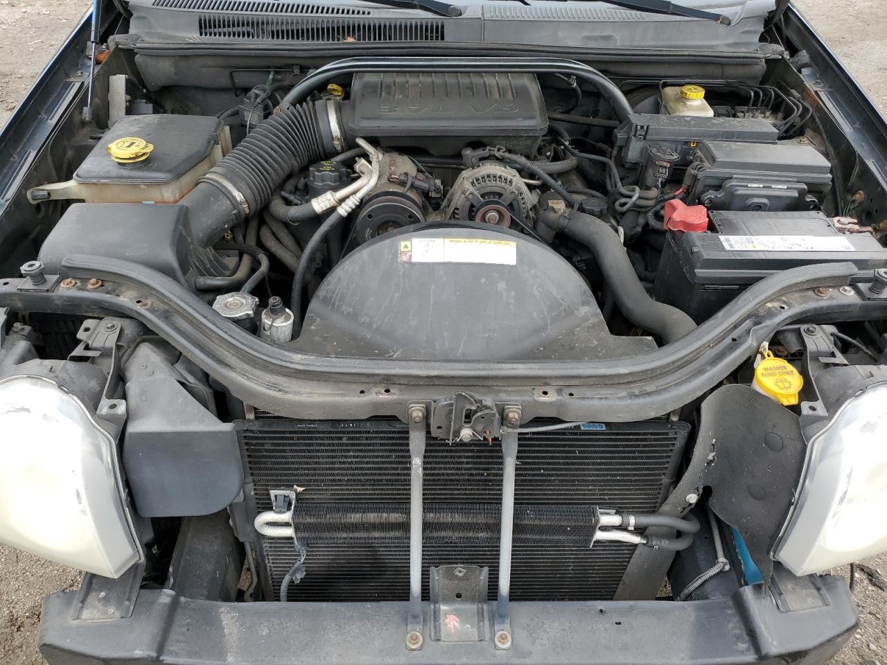 2006 Jeep Grand Cherokee Laredo VIN: 1J8GR48K86C130710 Lot: 93045525