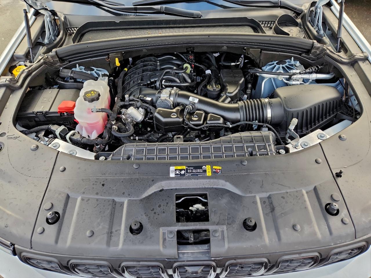 2025 Jeep Grand Cherokee L Limited VIN: 1C4RJKBG2S8660071 Lot: 94794505