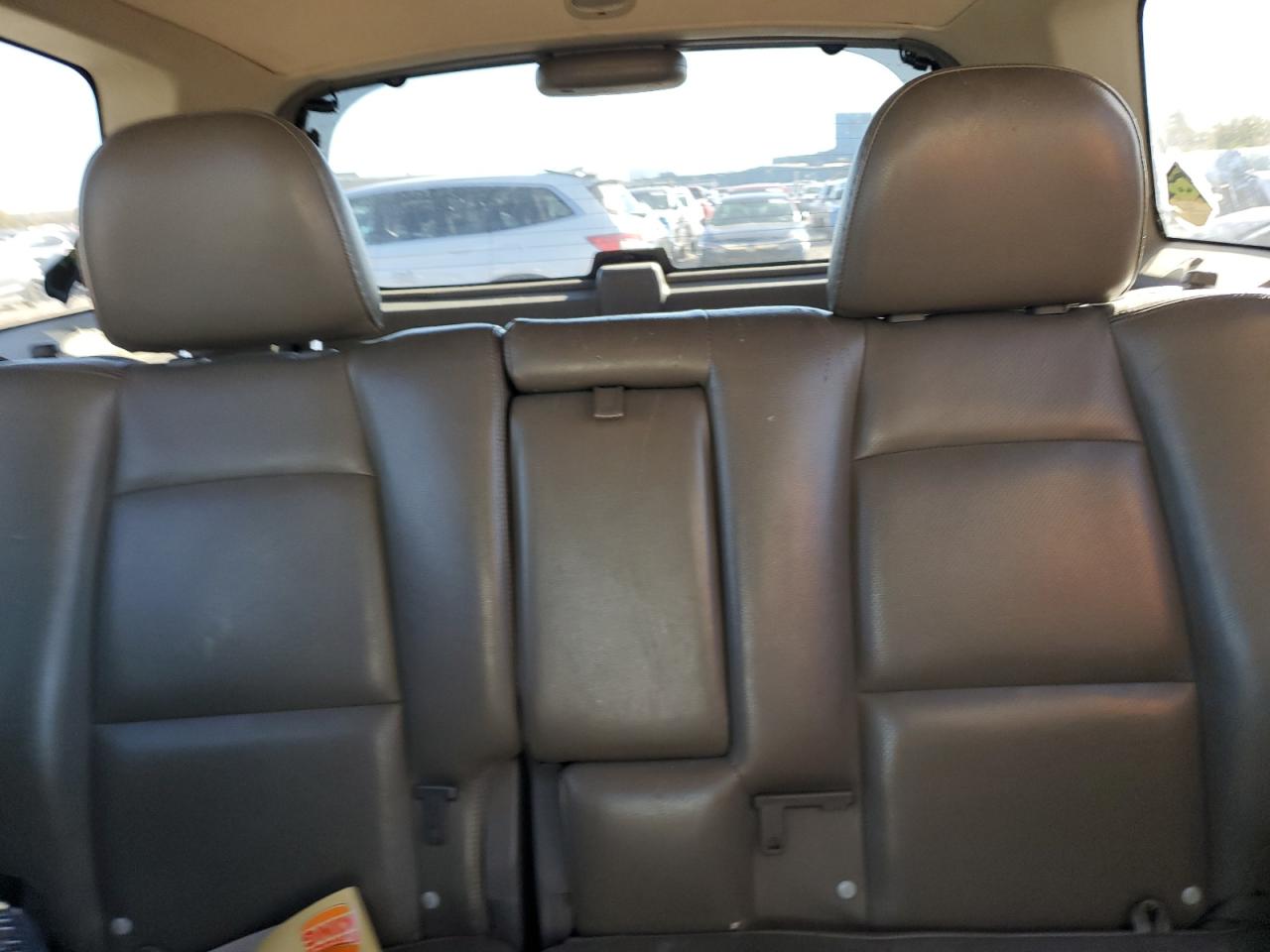 2004 Hyundai Santa Fe Gls VIN: KM8SC73E34U613837 Lot: 90113475