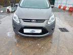 2014 FORD GRAND C-MAX 1.6 ECOBOOST TITANIUM X 5DR for sale at Copart COLCHESTER