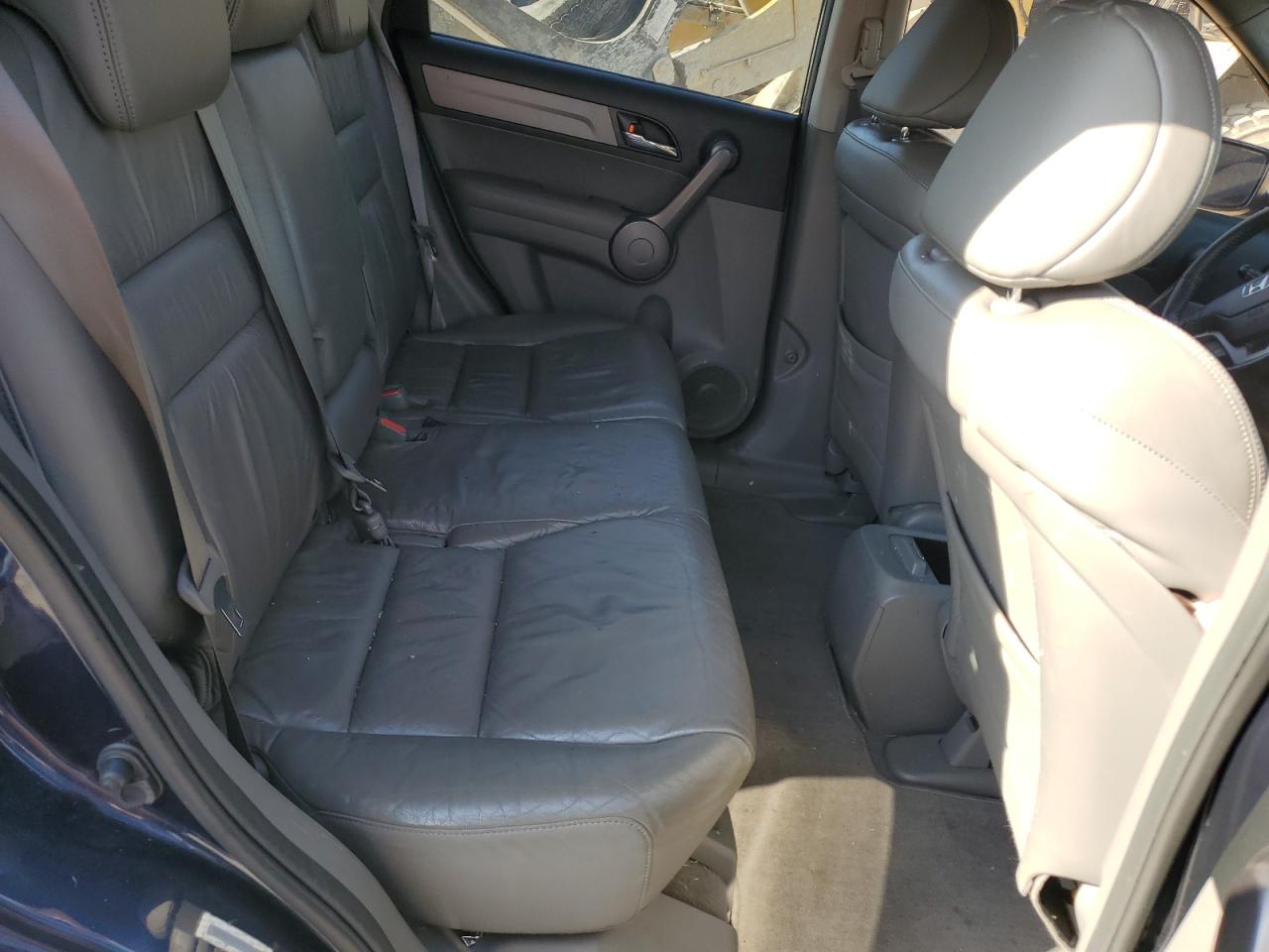 2009 Hond Crv VIN: JHLRE48769C019541 Lot: 92050245