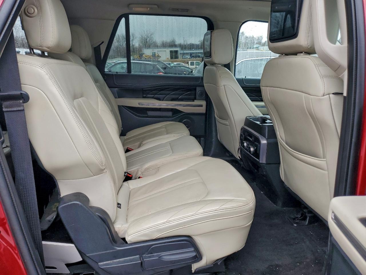 2018 Ford Expedition Max Platinum VIN: 1FMJK1MT2JEA22445 Lot: 94138535