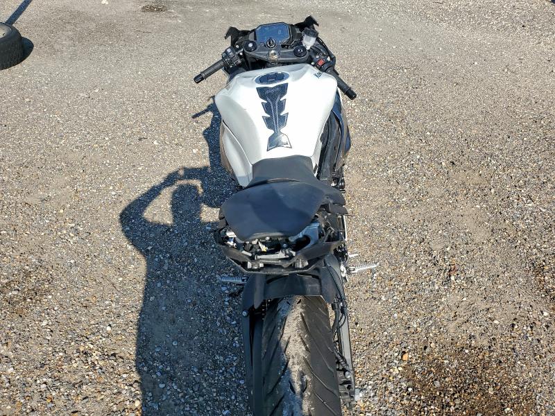 2025 KAWASAKI ZX636 K  