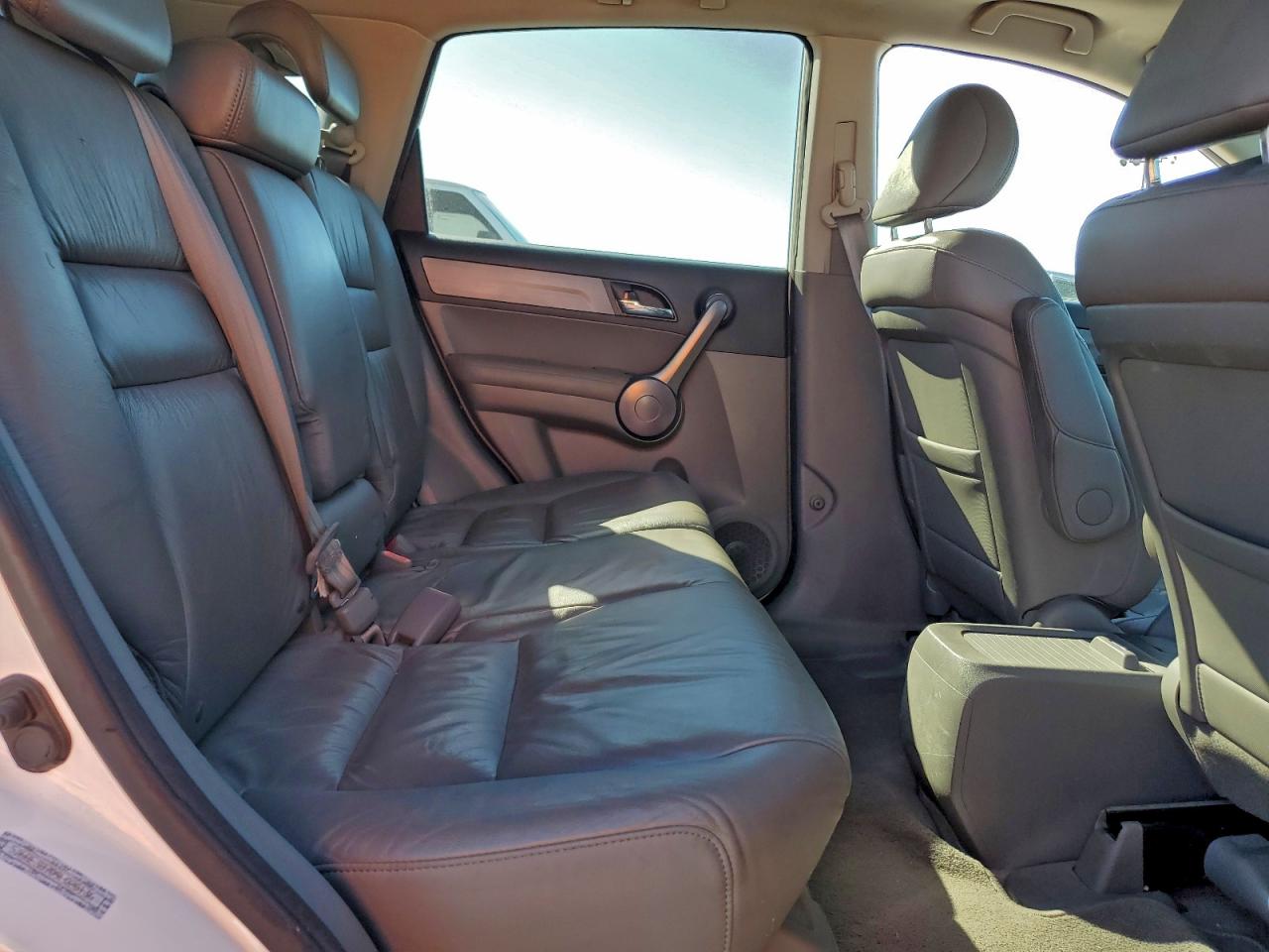 2009 Honda Cr-V Exl VIN: 5J6RE38709L020136 Lot: 91666025