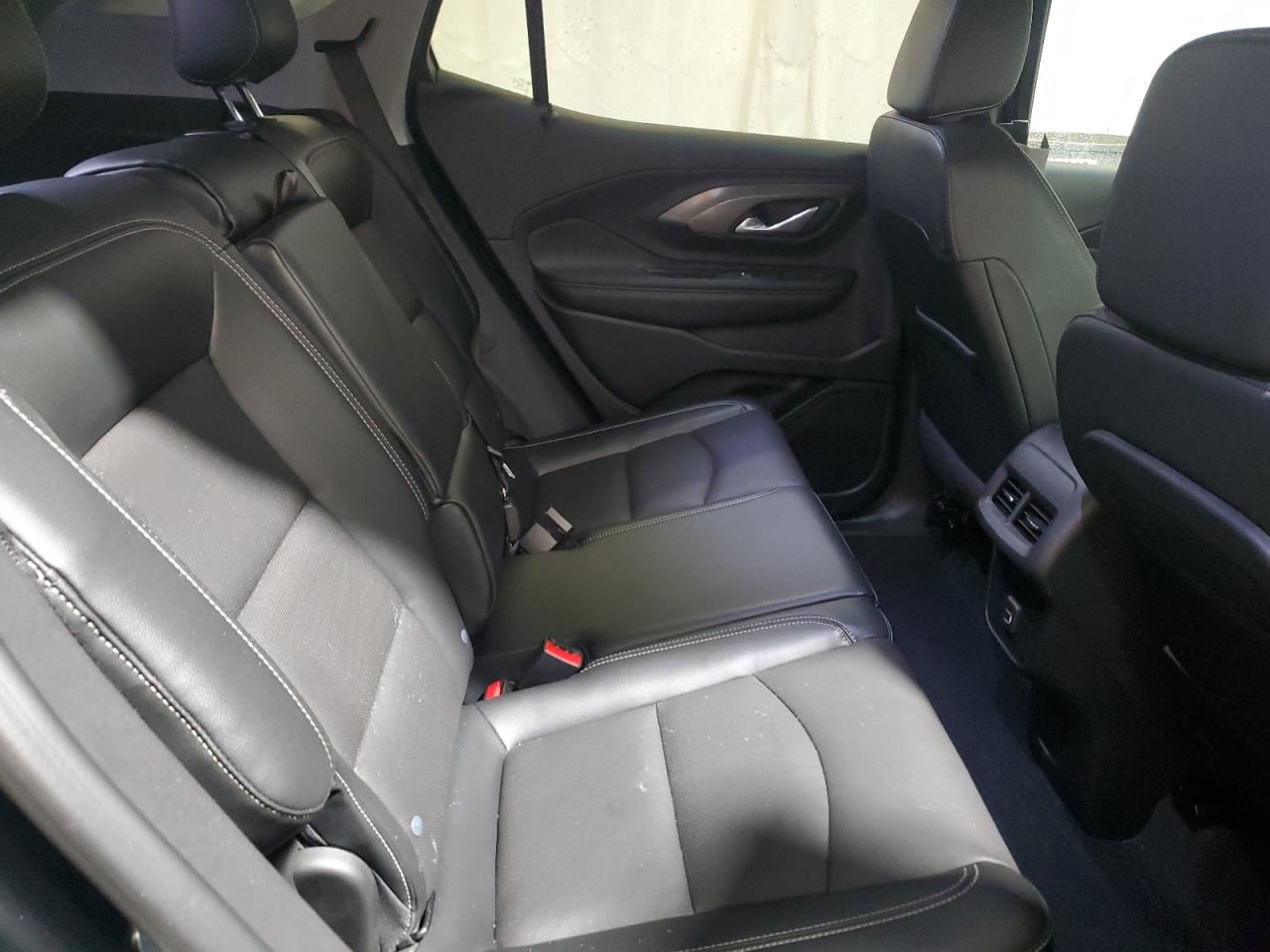 2023 GMC Terrain Slt VIN: 3GKALVEG6PL230013 Lot: 92077605