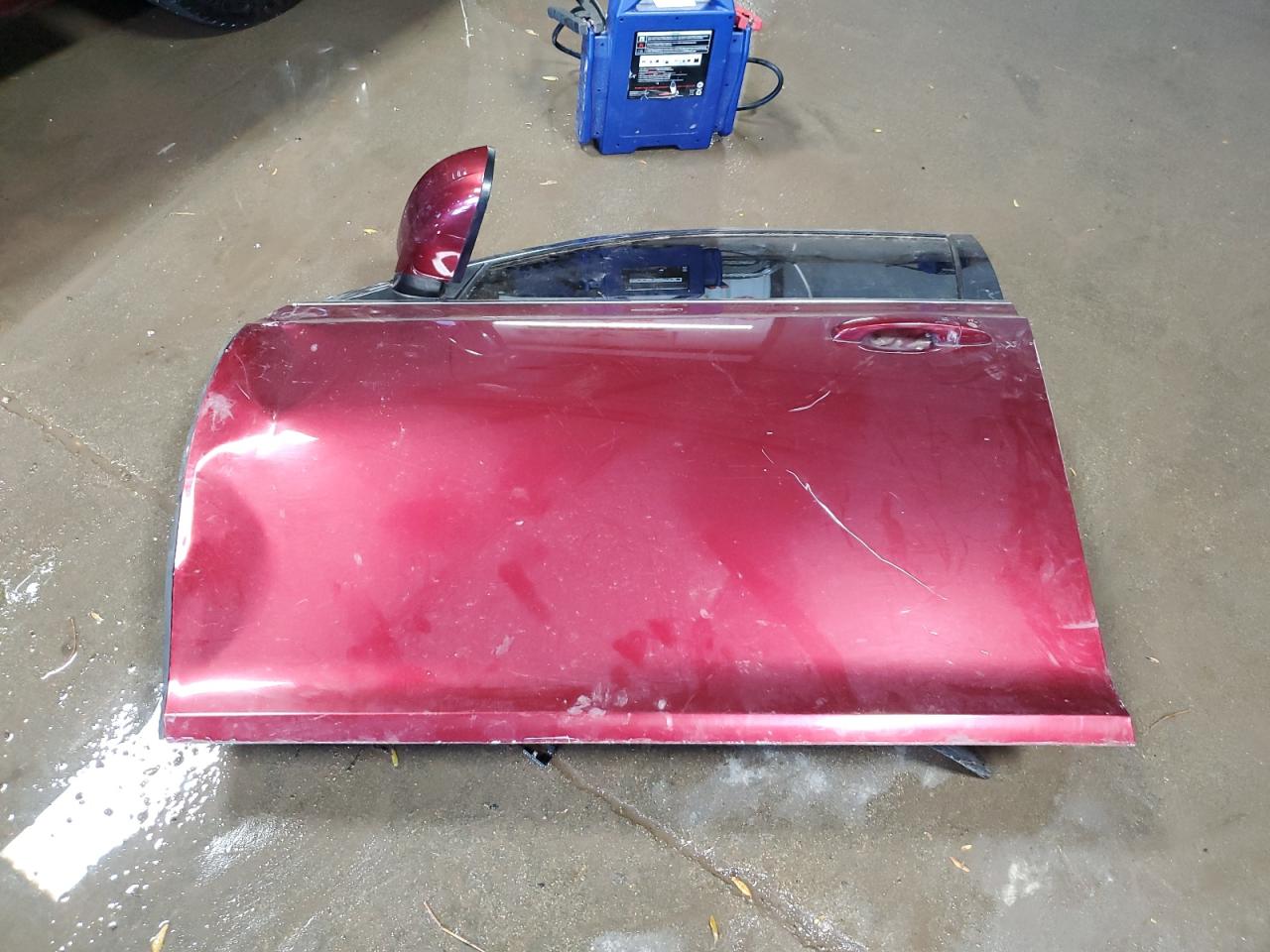 2016 Chrysler 300 Limited VIN: 2C3CCARG3GH287855 Lot: 85435525