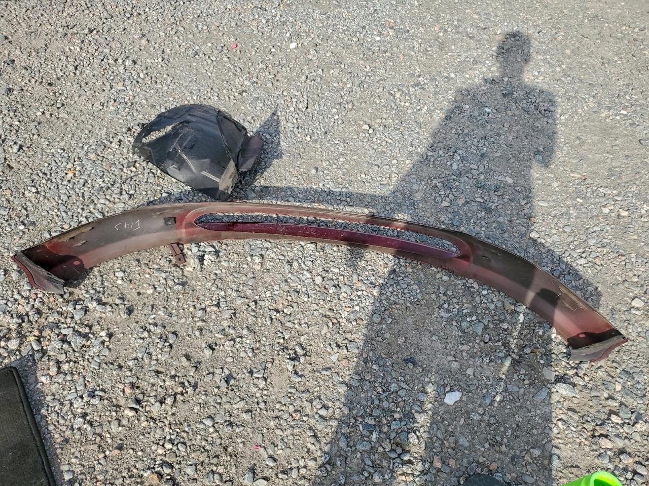 2008 Mazda Mx-5 Miata VIN: JM1NC26F480141699 Lot: 94138195