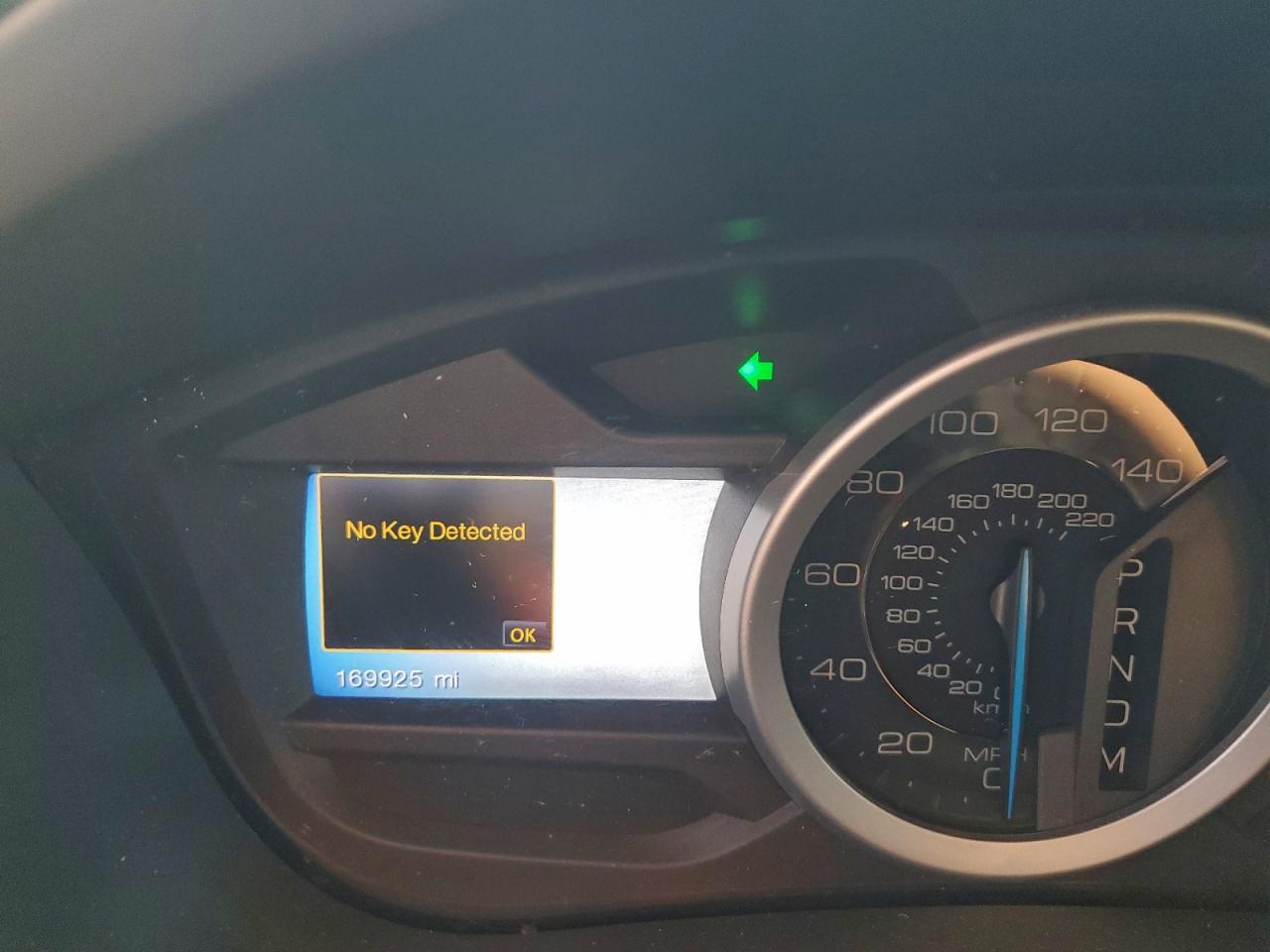 2013 Ford Explorer Limited VIN: 1FM5K8F81DGA30905 Lot: 94169735