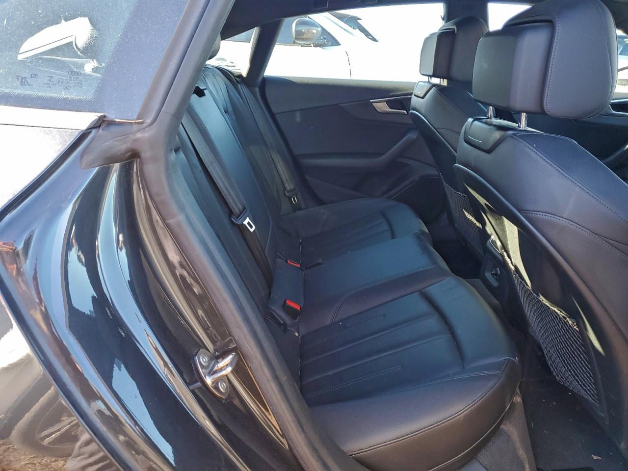 2018 Audi A5 Premium Plus S-Line VIN: WAUENCF56JA090307 Lot: 93678775