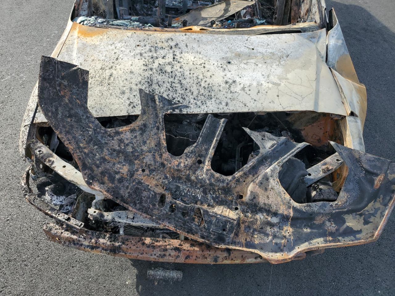 2001 Honda Accord Ex VIN: 1HGCG16591A029849 Lot: 92182405