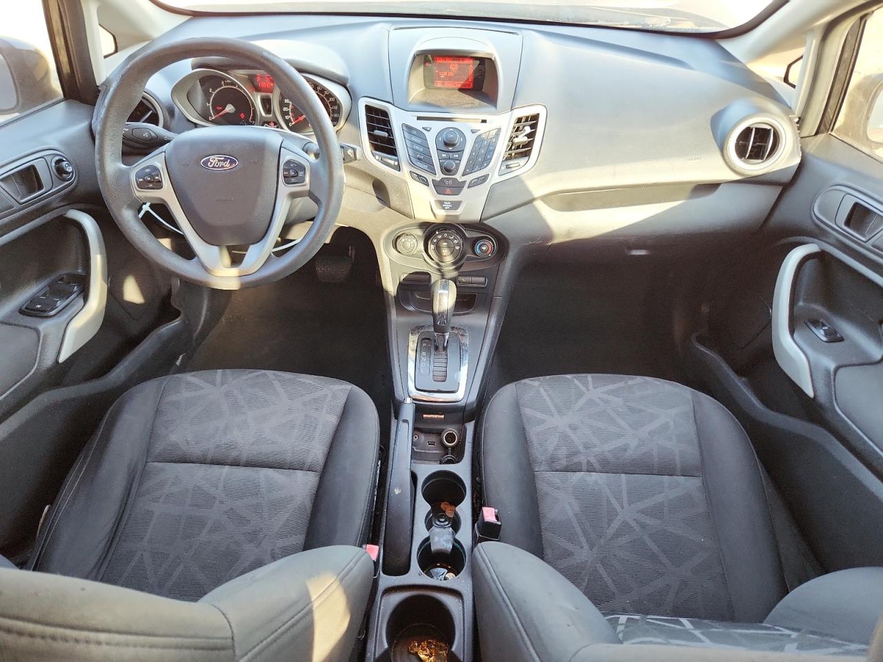 2011 Ford Fiesta Se VIN: 3FADP4EJ5BM164520 Lot: 91451515