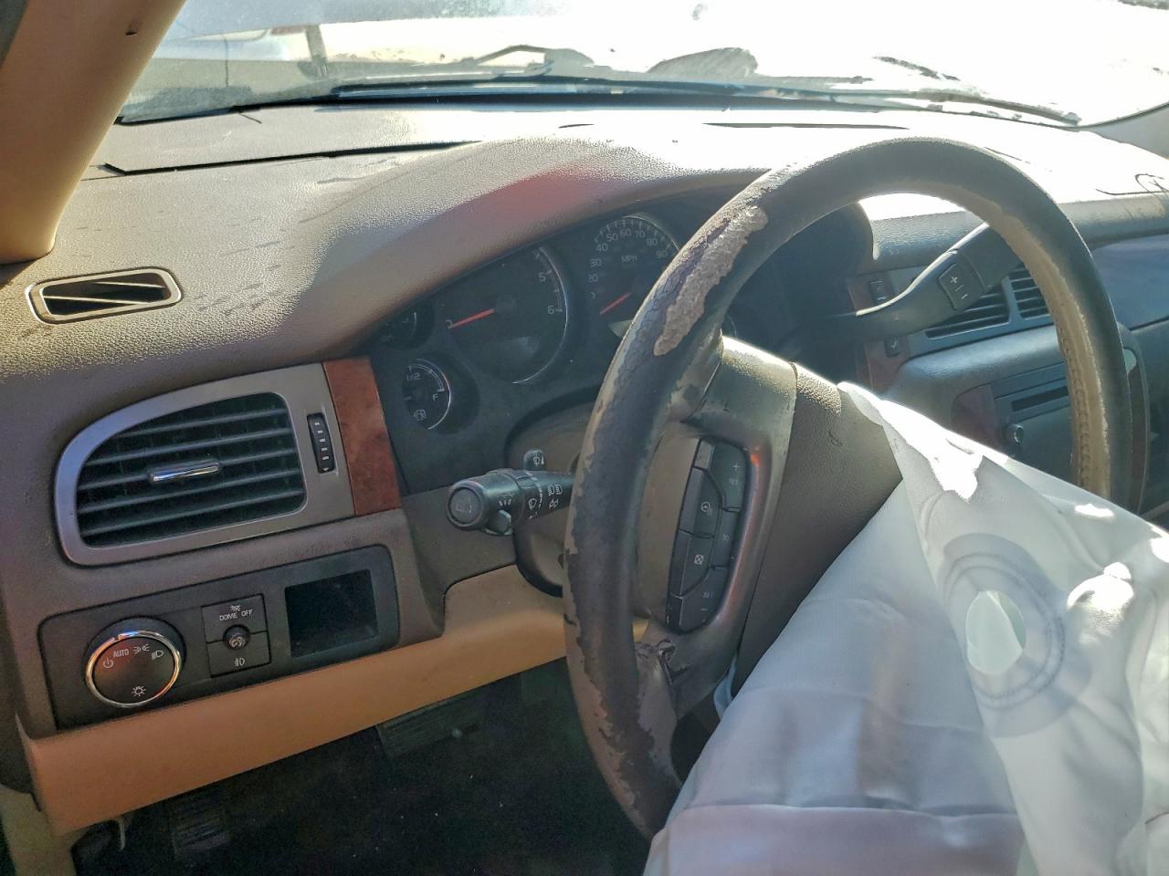 2012 GMC Yukon Slt VIN: 1GKS1CE08CR134775 Lot: 94693545