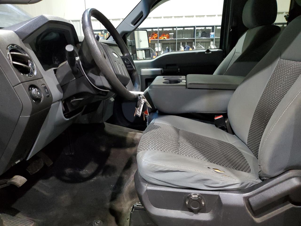 2015 Ford F250 Super Duty VIN: 1FT7X2B67FEA30275 Lot: 91299905