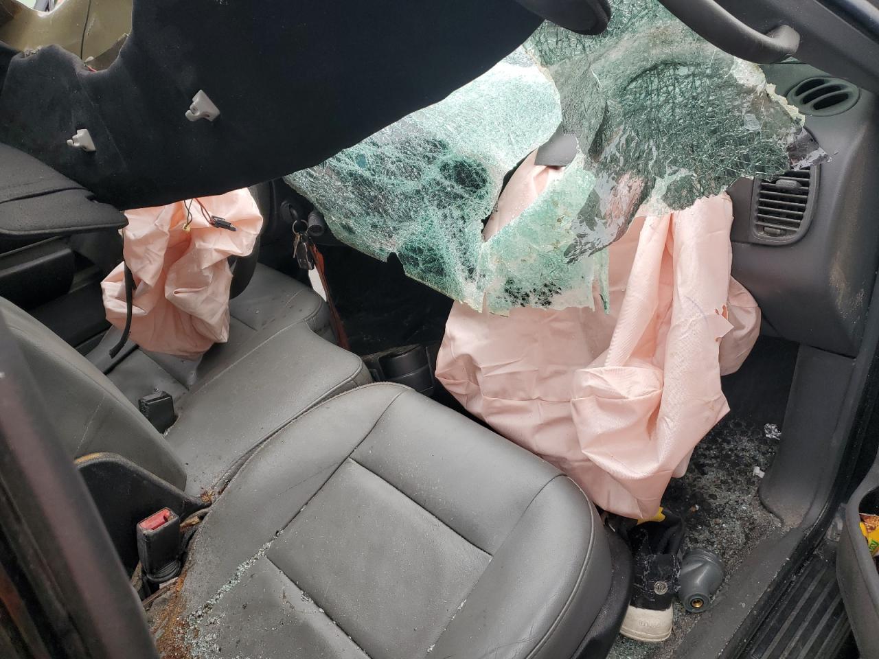 2005 Ford Ranger Super Cab VIN: 1FTZR45E05PA13628 Lot: 91646125