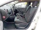 2015 RENAULT CLIO 1.5 DCI 90 DYNAMIQUE S MEDIANAV ENERGY 5DR for sale at Copart SANDY