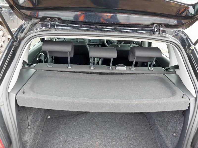 2012 VOLKSWAGEN POLO 1.2 60 S 5DR [AC]