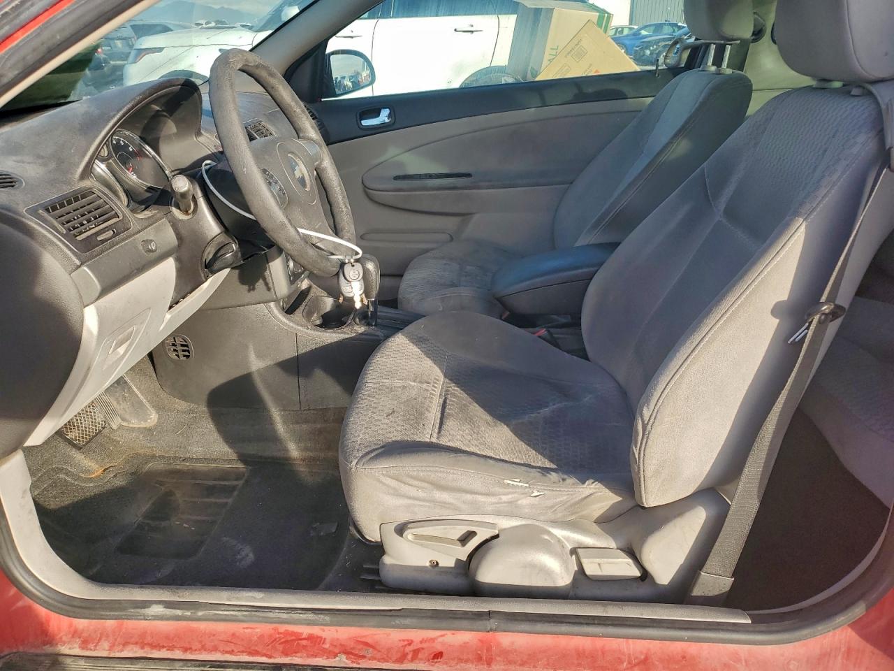 2007 Chevrolet Cobalt Lt VIN: 1G1AL15F477267263 Lot: 94304215