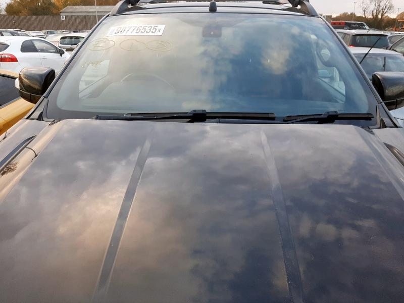 2017 FORD RANGER PICK UP DOUBLE CAB WILDTRAK 3.2 TDCI 200 AUTO